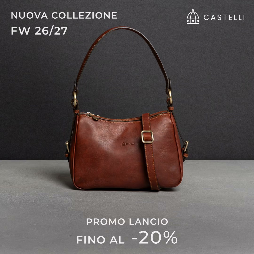 Castelli Bags