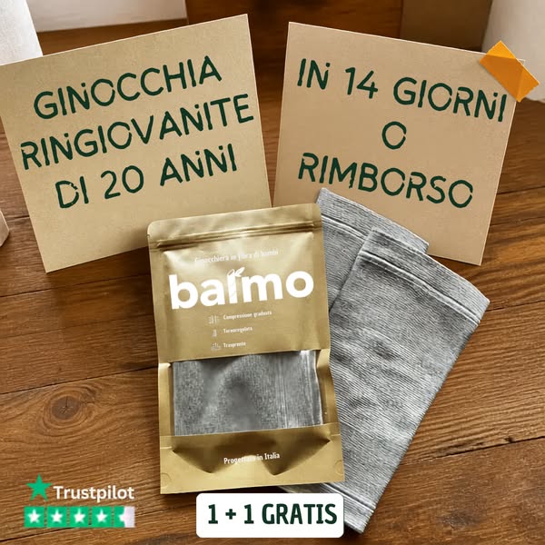 La nuova routine notturna del tuo ginocchio