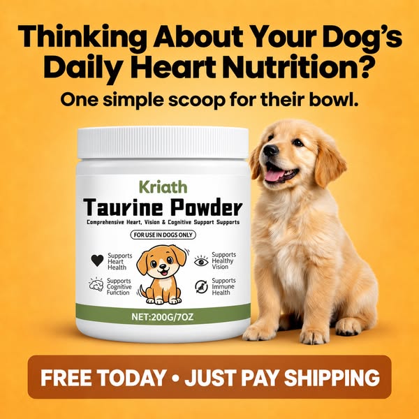 FREE TODAY — Myserava PureTaurine+™