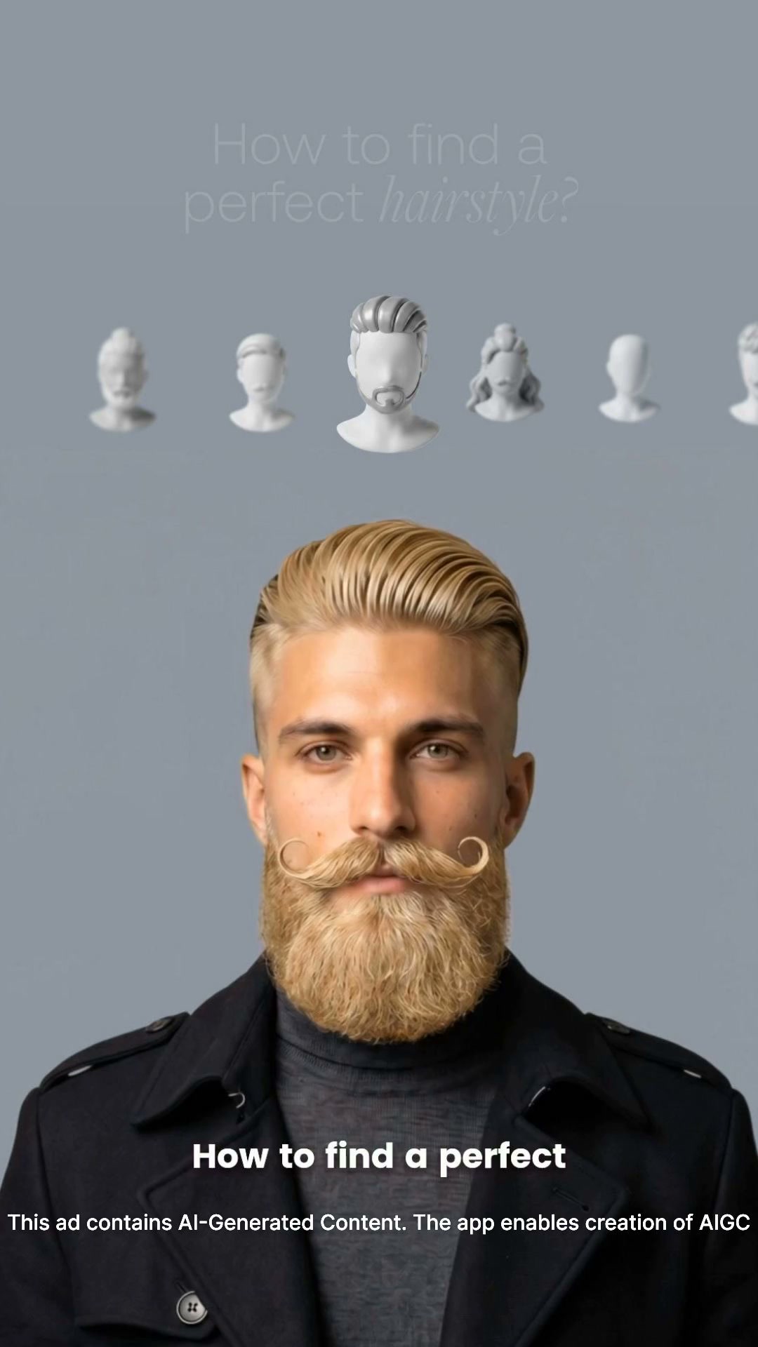 Descubre tu estilo