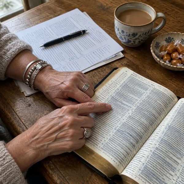 Understand the Whole Bible, in Order