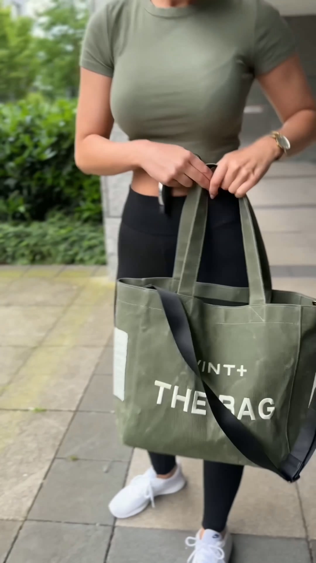 Dein Stil. Deine Tasche.