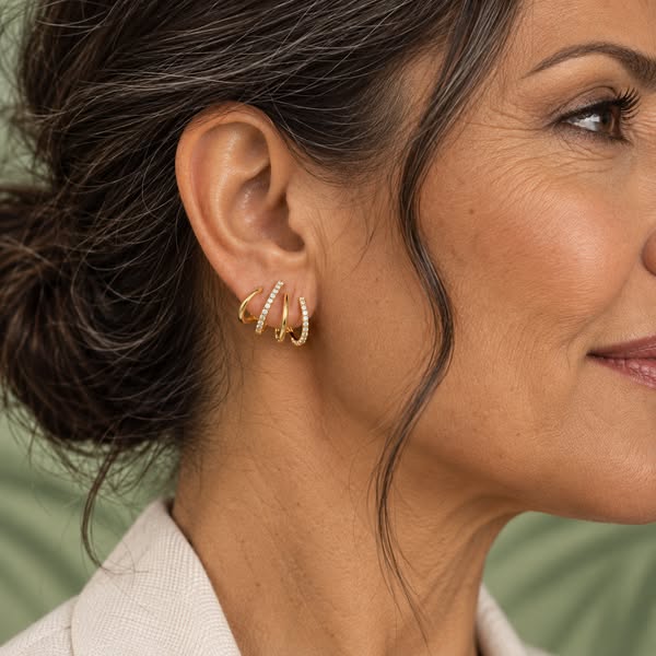 2x1 + pendientes de regalo