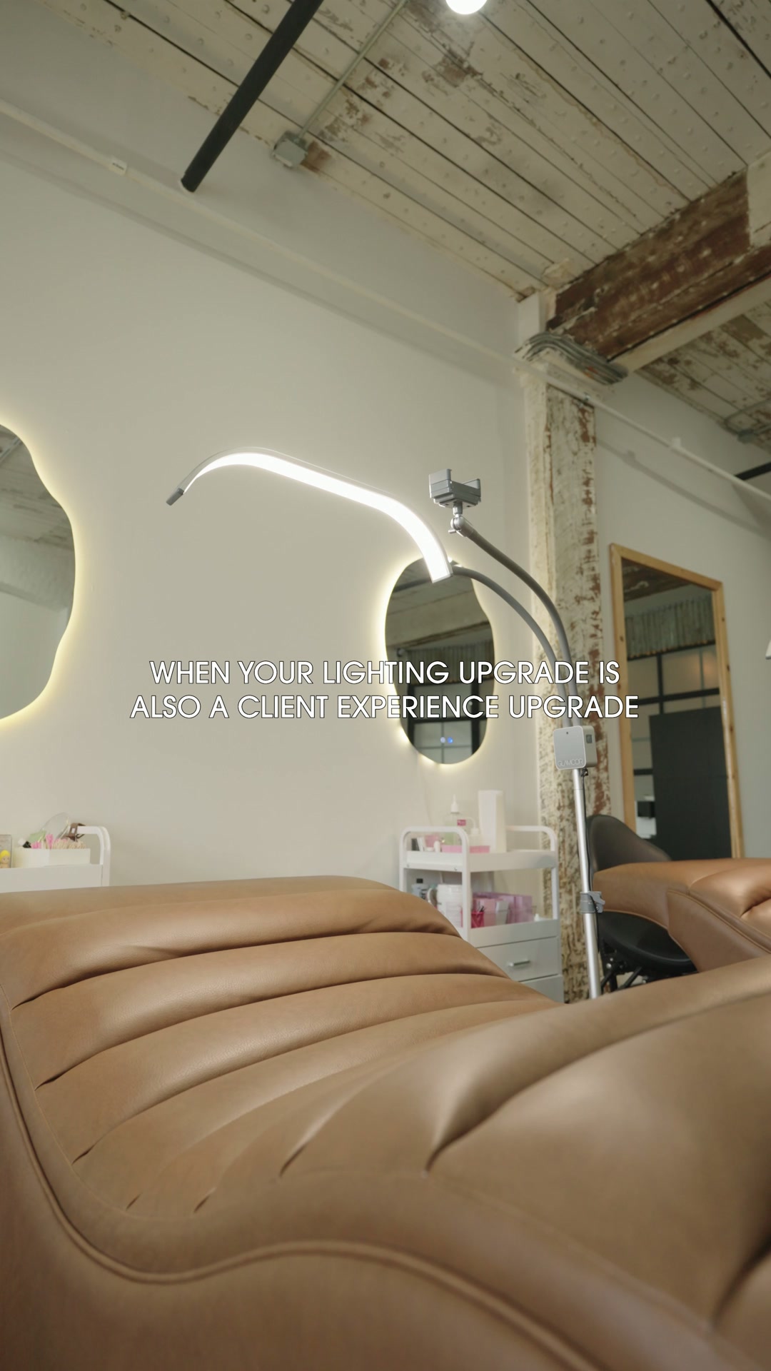 The Modern Esthetician Essential