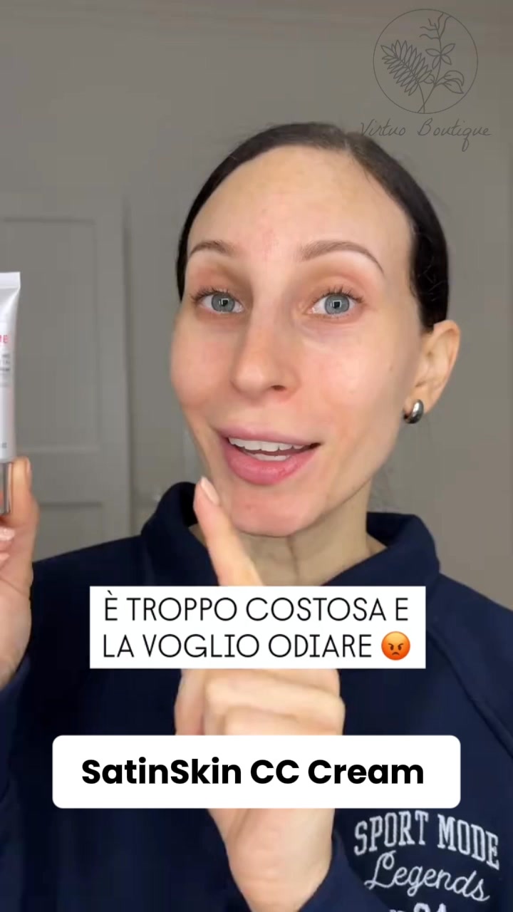 L'effetto "Pelle di Porcellana" in un istante!