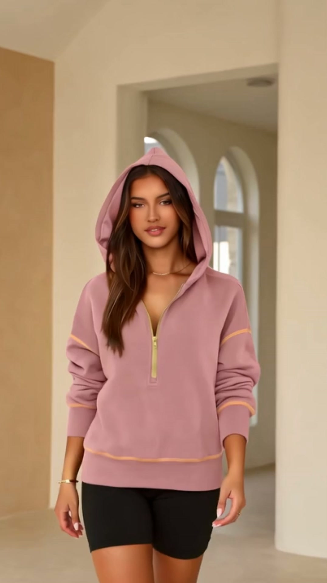 Must-Have Hoodie Alert