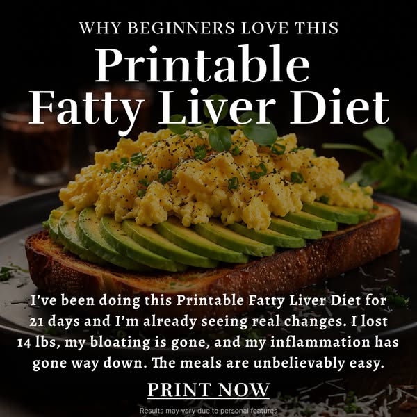 Start Liver Detox today!