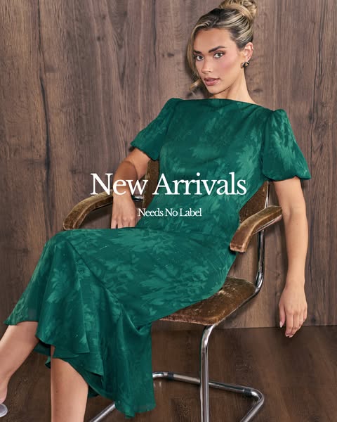 Your Party Wardrobe, Sorted