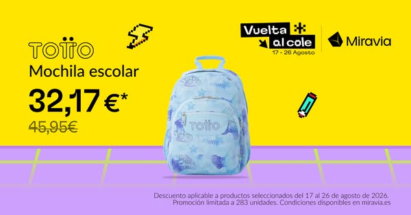 Ofertas de verano