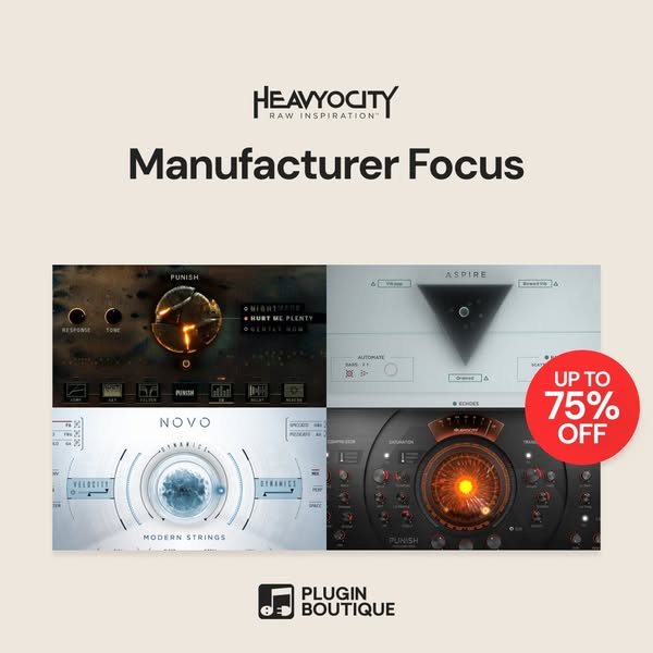 Plugin Boutique