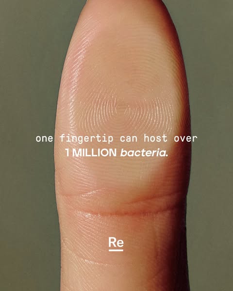 Built for your skin biology