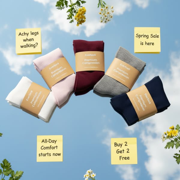 Why 120,000+ Women Are Switching To Bamboo