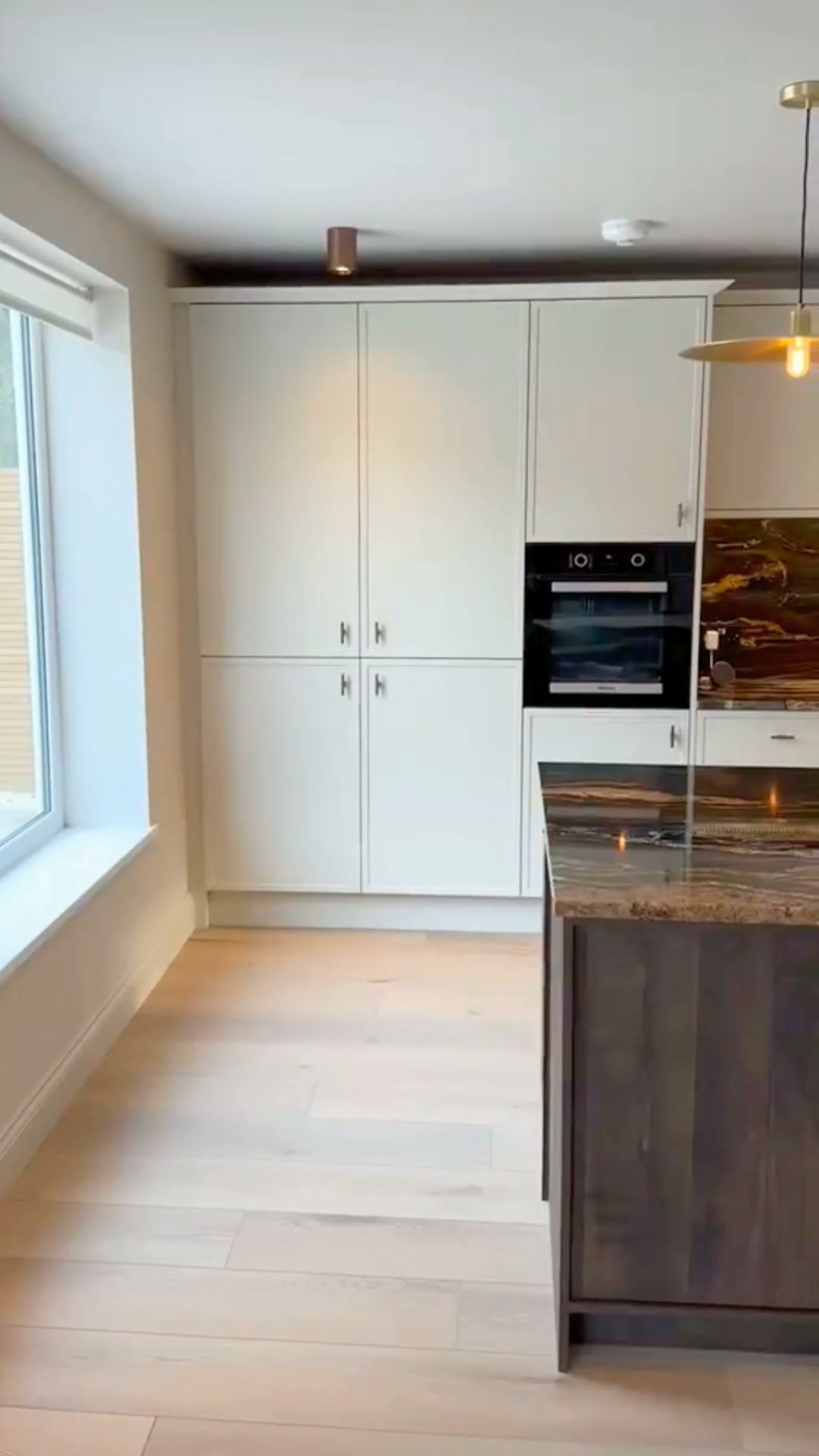 Darras Hall Kitchen Design