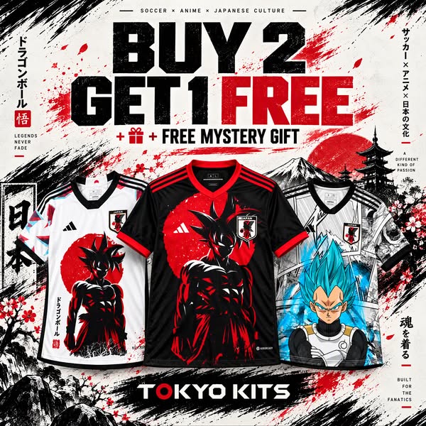 Shop Dragon Ball Kits