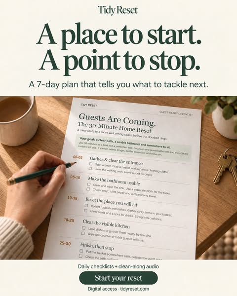 Get Started Today