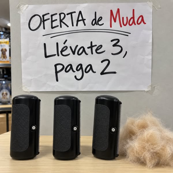 Llévate 3, paga 2: 39,90 €