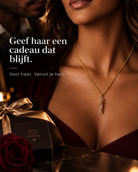Koppel Knuffel Ketting