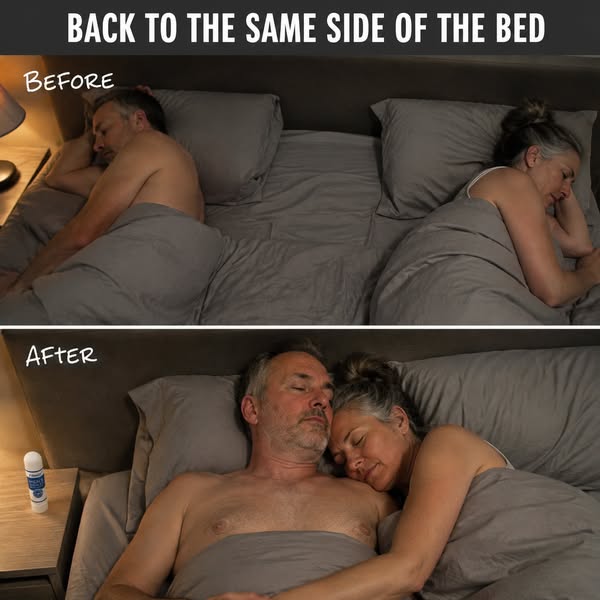 The Modern Answer to Outdated Pills