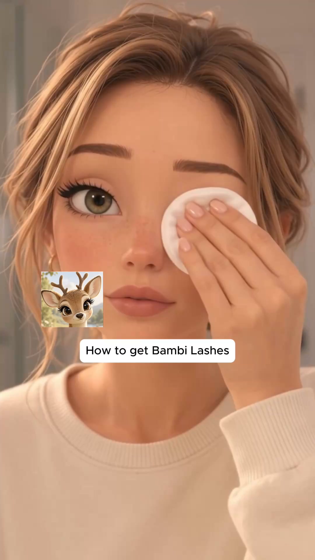 Longer & Fuller Lashes Without The Damage