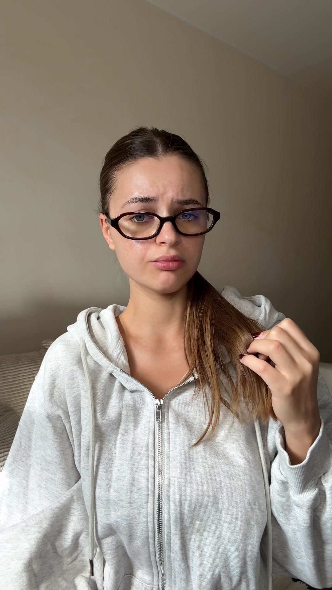 Anúncio de Hairvivi