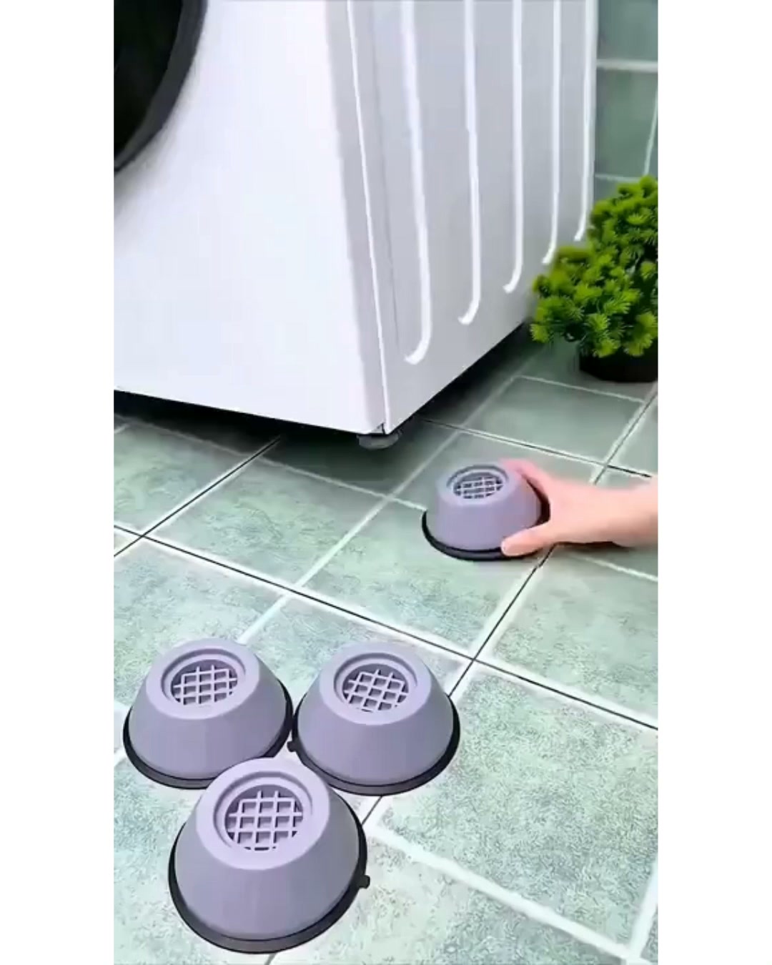 Profiteer Nu Tijdelijk Van 50% Korting Op SilentWash™!