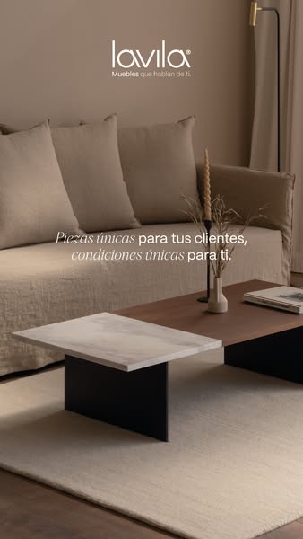 Profesionales: condiciones exclusivas