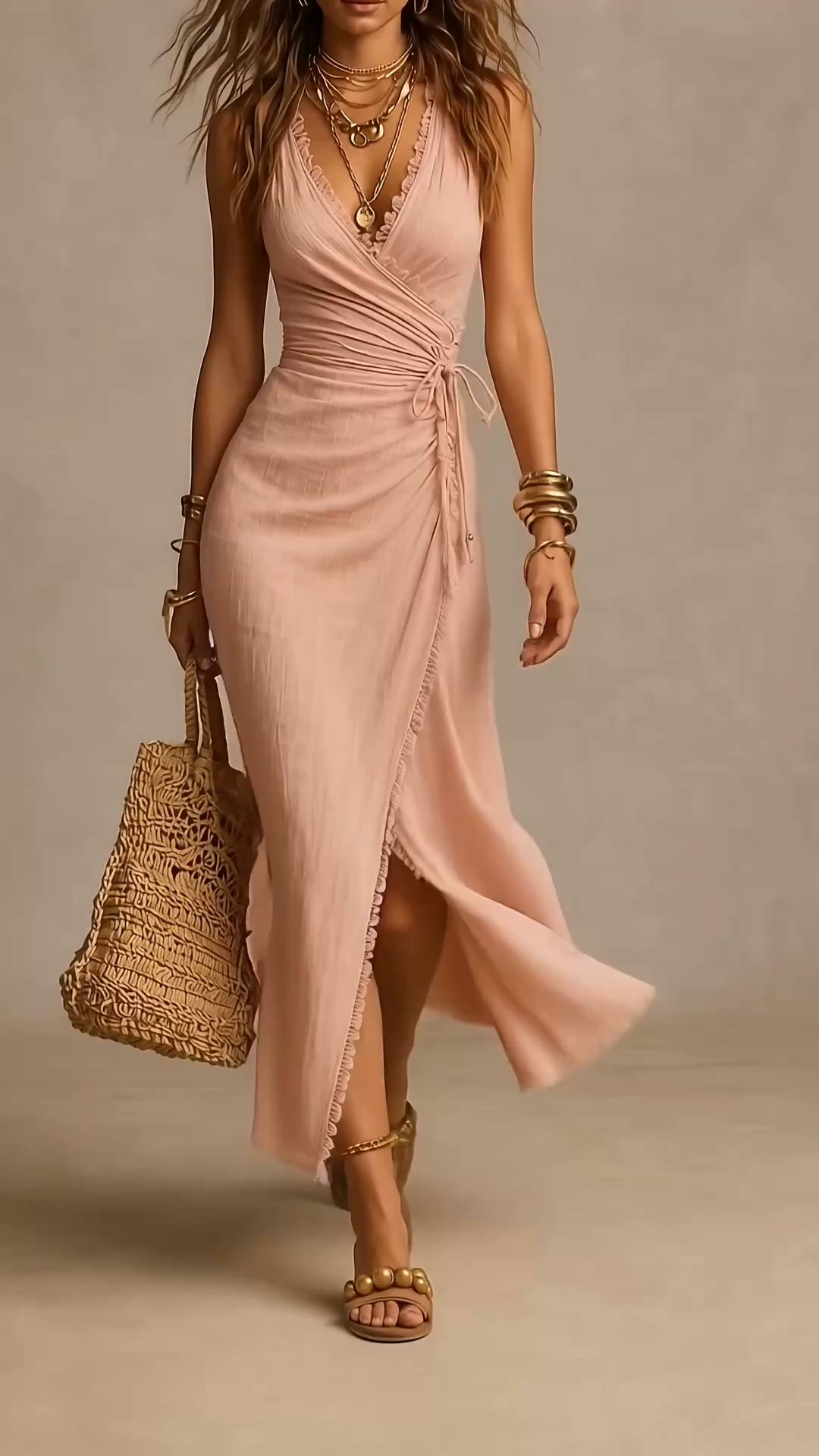 Tu look ideal