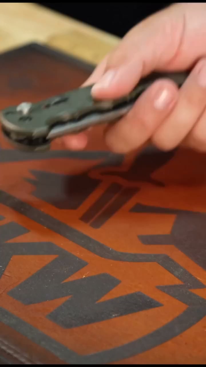 GB 06 AUTOMATIC KNIFE