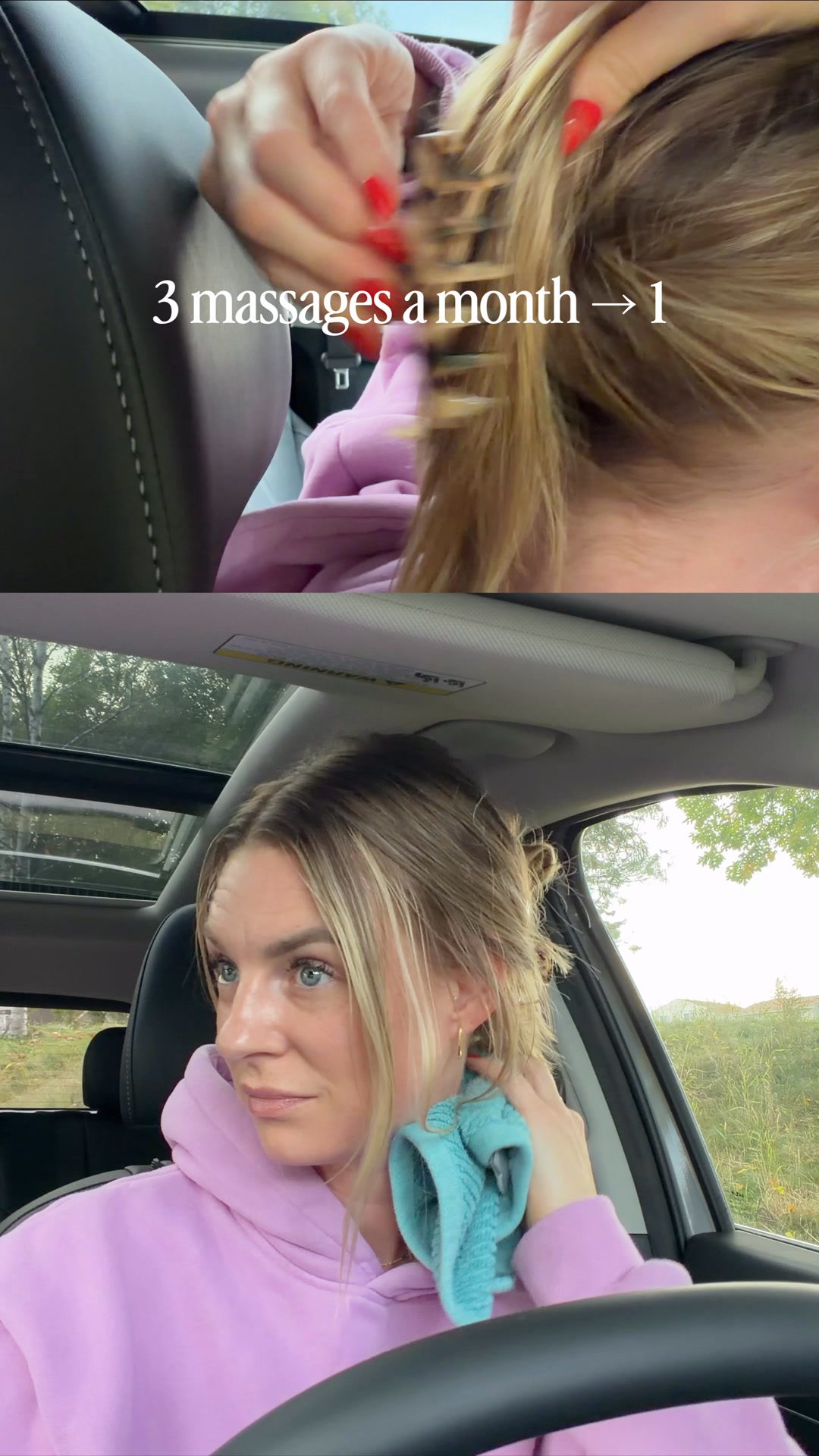 Neck Relief In Just 15 Minutes