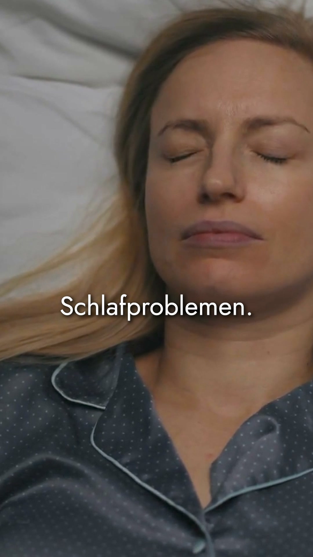 PERI BALANCE - Balance in der Perimenopause