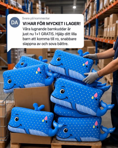 Köp 1, få 1 gratis