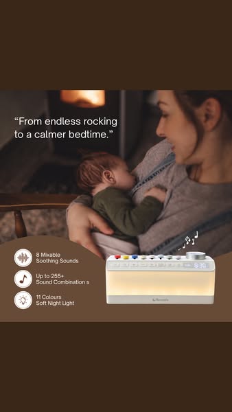 Make Bedtime Feels Easier