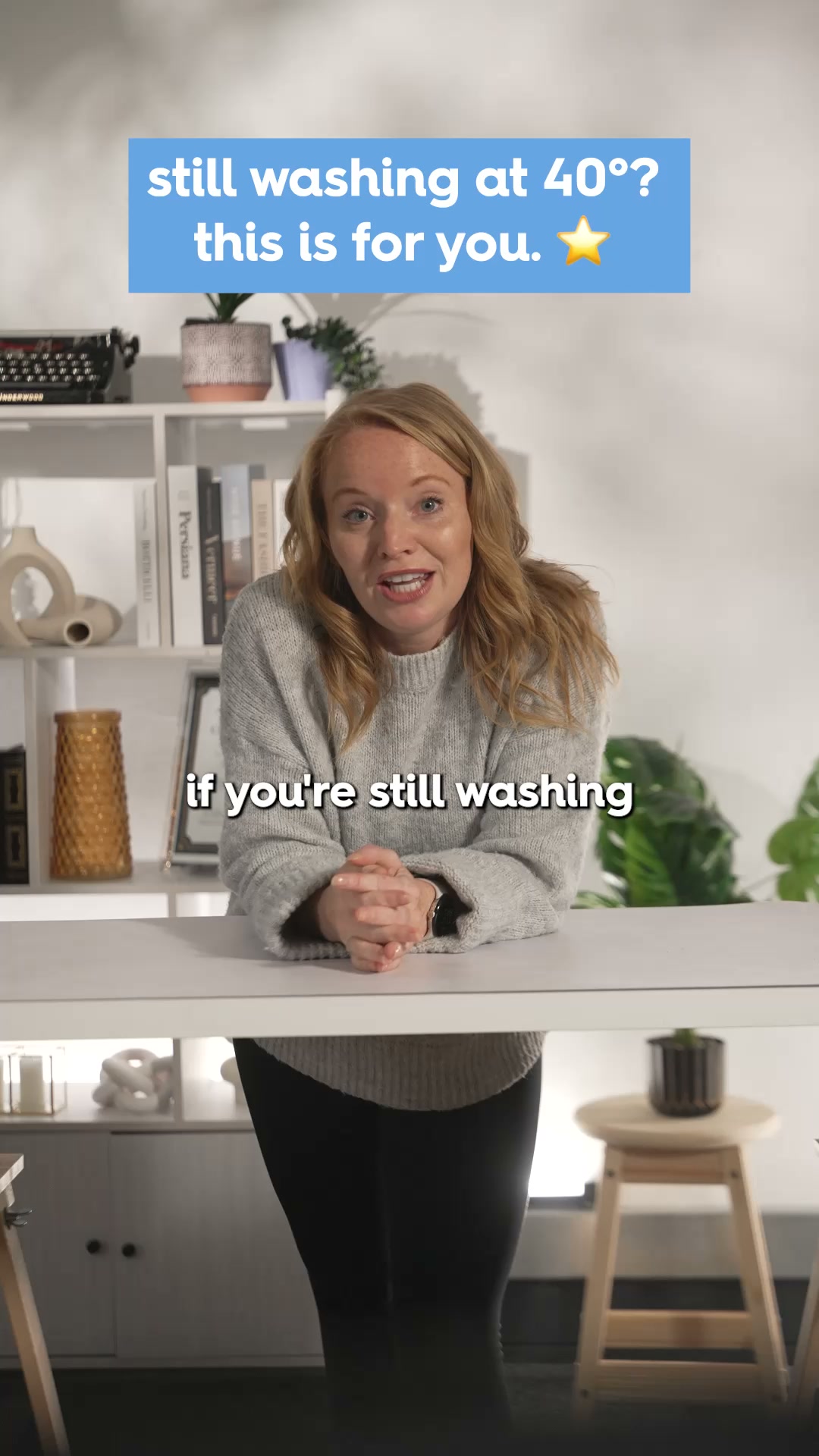 Deep Down Clean, Amazing Smells & Better for the Planet? That's smol.