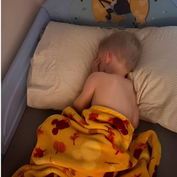 Read this if your child sleeps for 10 hours but is STILL tired