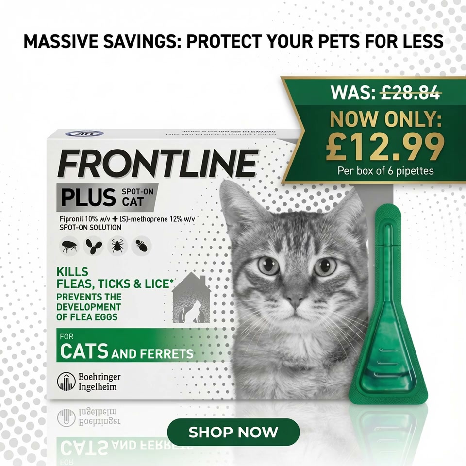£12.99 Deal—Order Before It Ends