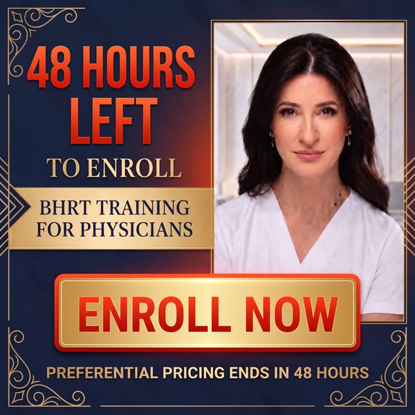 You Attended the Webinar. Now Enroll Before the Offer Closes.