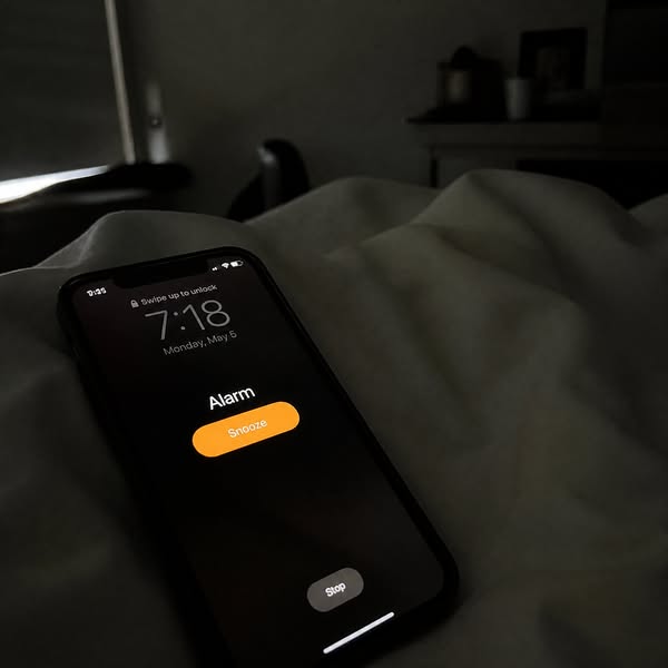 I went from waking up stuffed, mouth-breathing, and snoring every night… to sleeping beside my wife again.