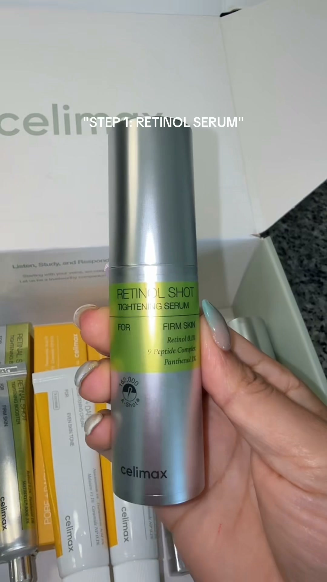 3-Step Korean Glow Trio