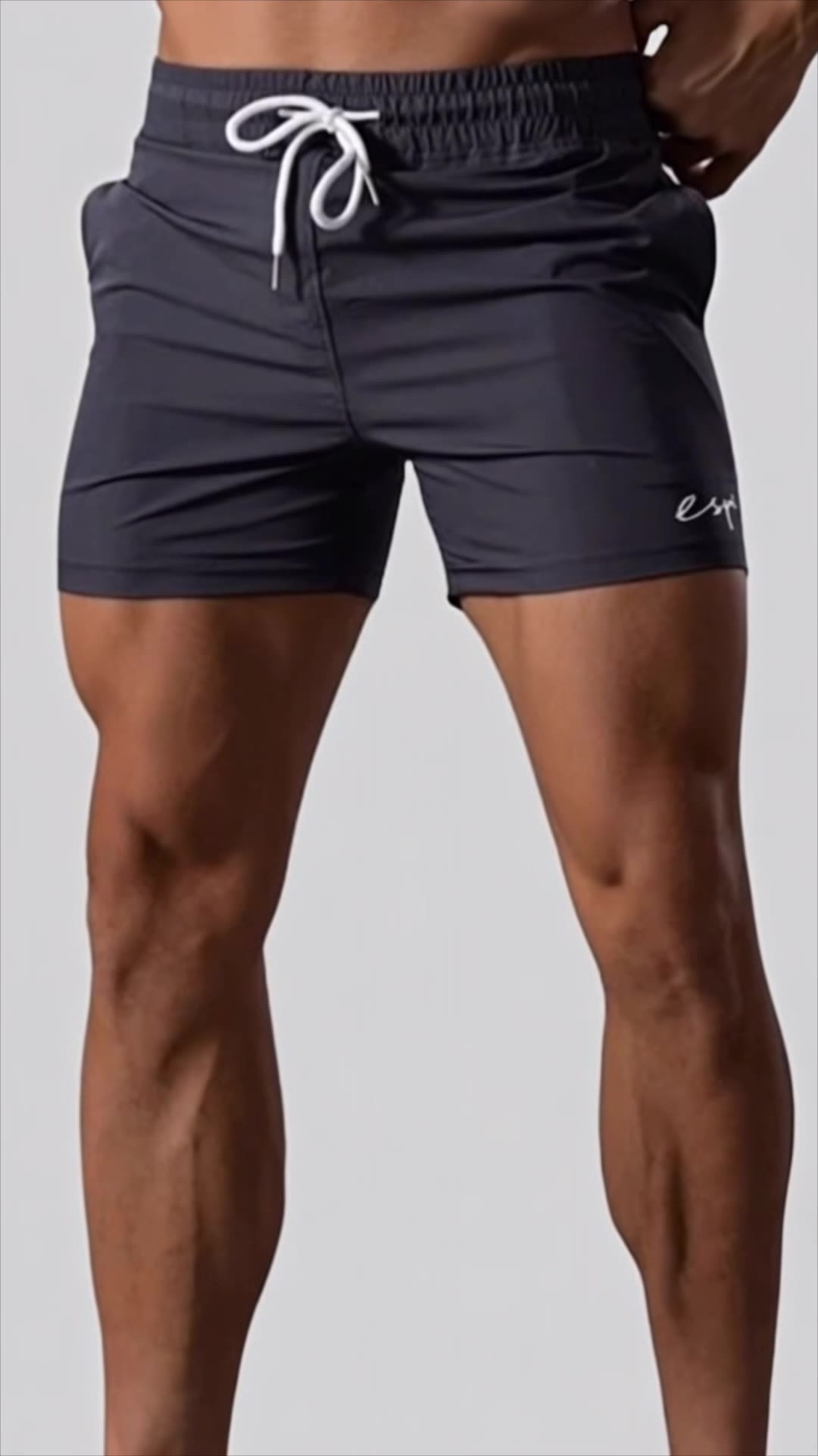 Signature Shorts