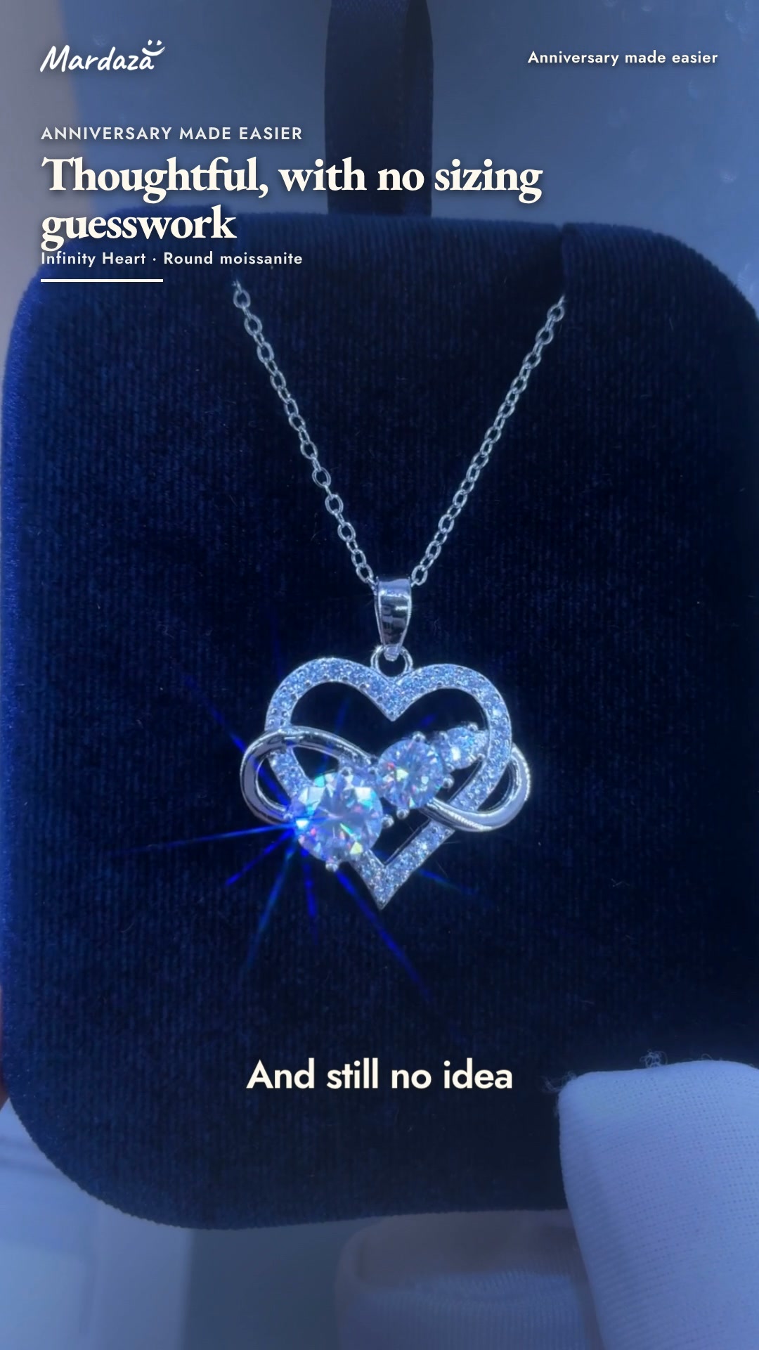 A Forever Gift for Her