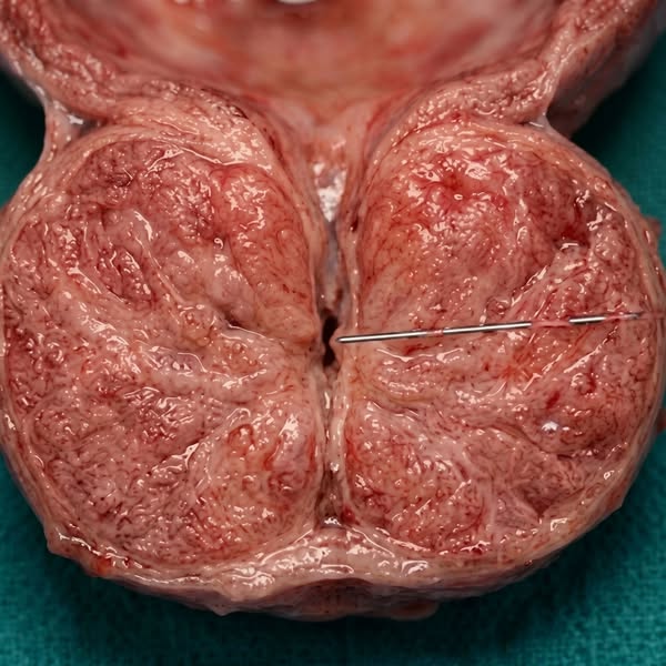 The Shocking Truth About Diabetic Penis Shrinkage