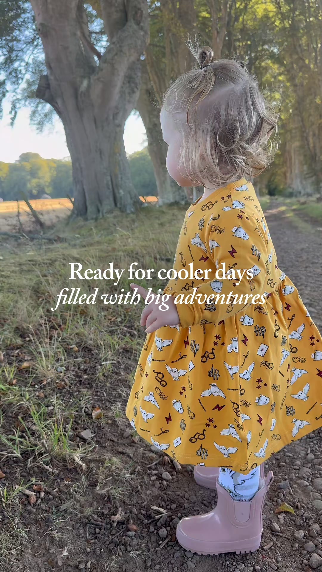 New AW Styles, Featuring Their Favourites