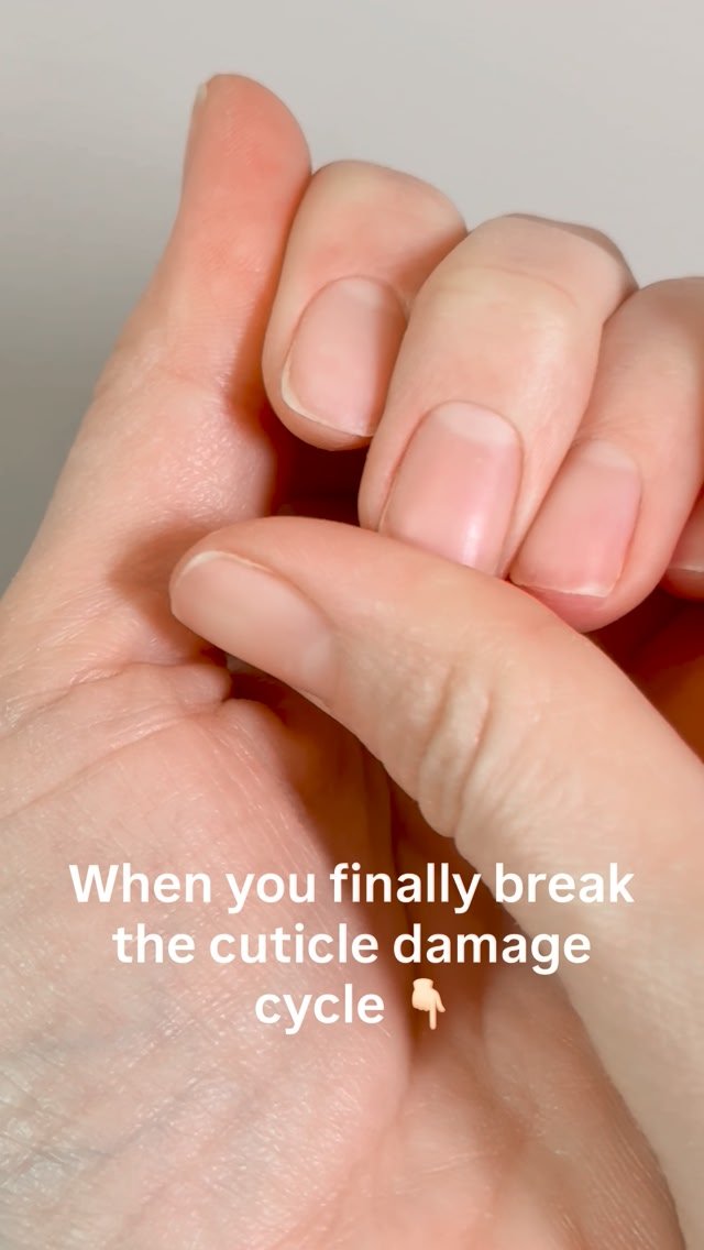 Fyle | Blade-Free Nail & Cuticle Care Kit | File Manicure™