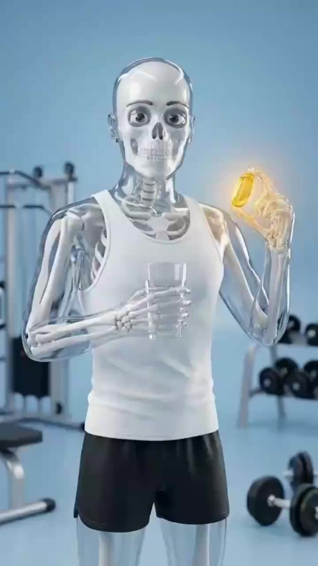 Elimina ciò che non appartiene al tuo corpo – senti il cambiamento