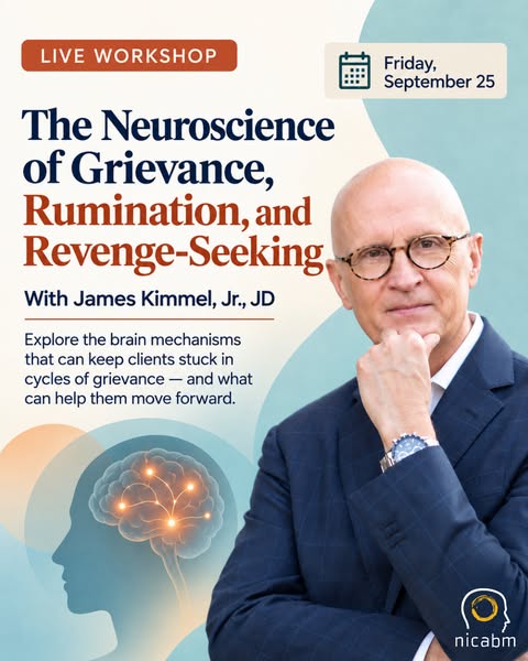 How Grievance Can Hijack the Brain’s Reward Circuits