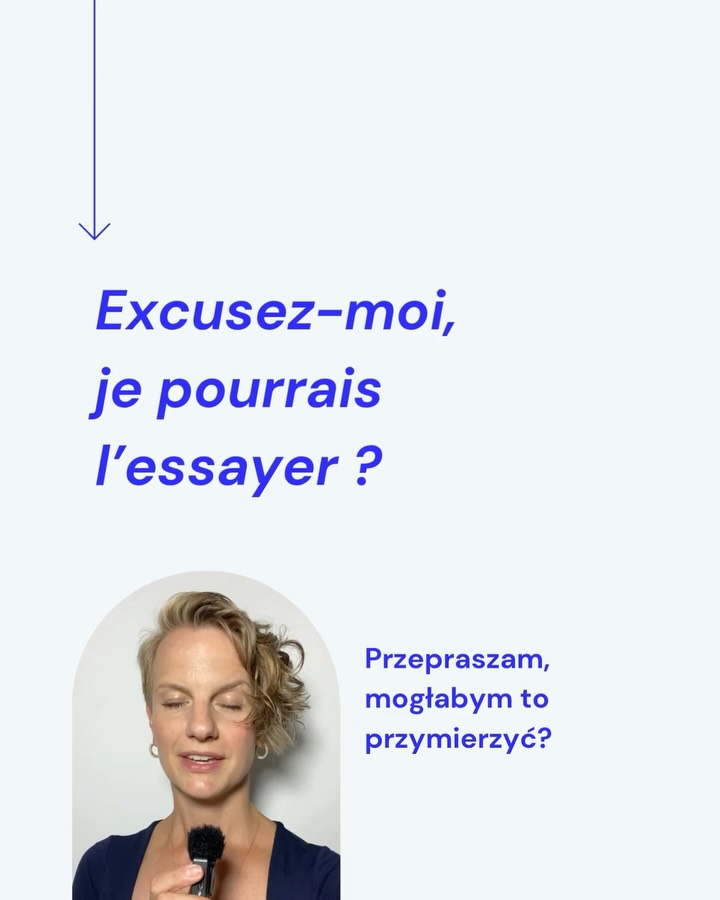 Francuski do przejścia - mów z wdziękiem po francusku
