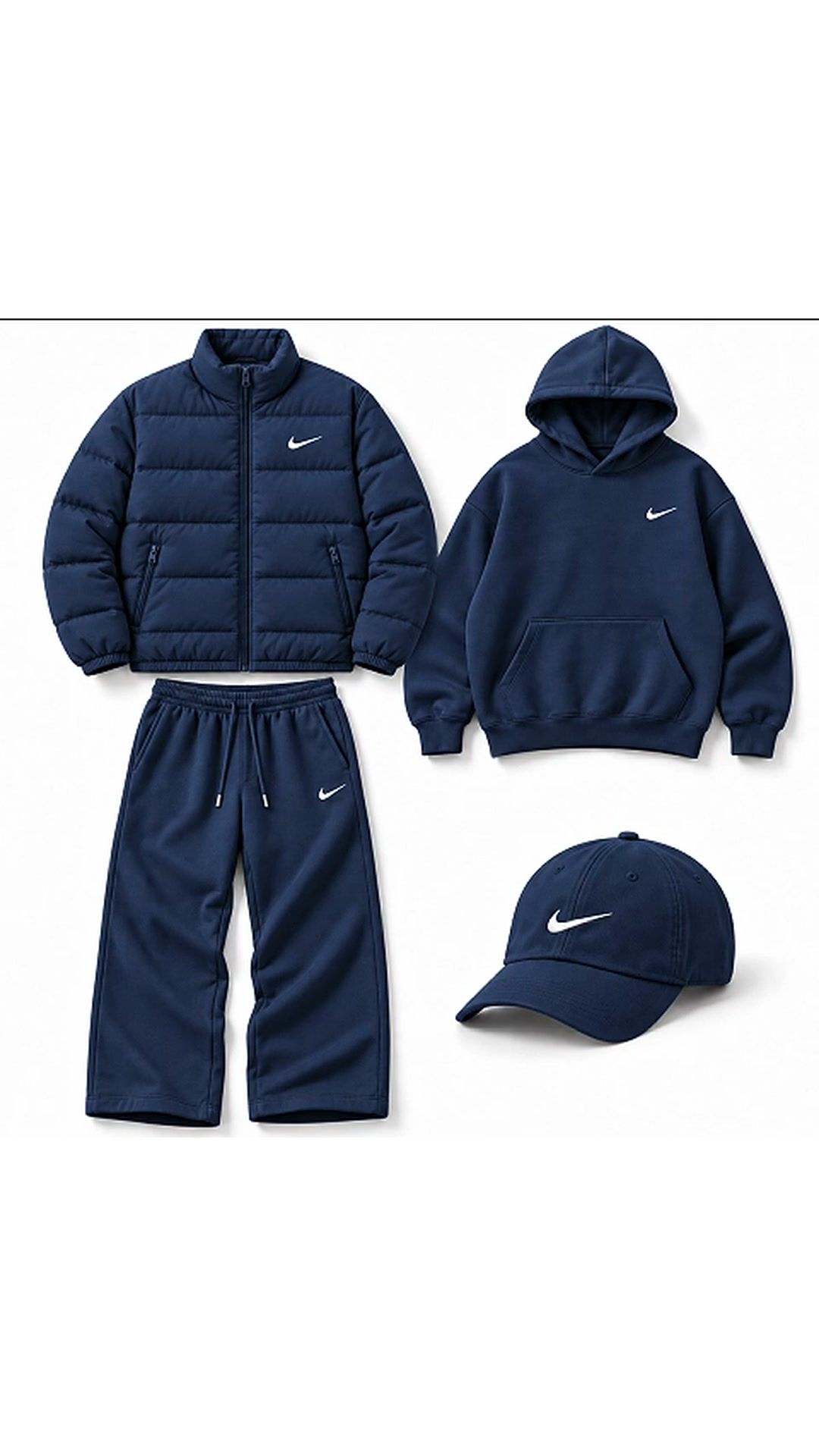 Stay Cozy At The Office