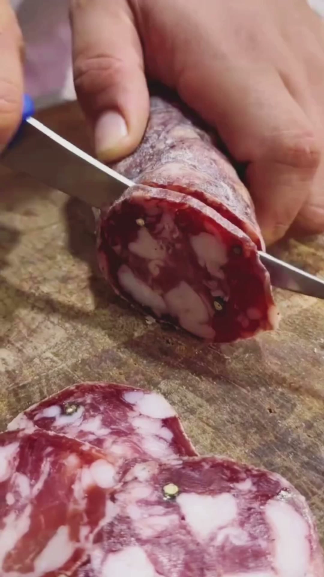Anúncio de Enzo Vitale Charcuterie