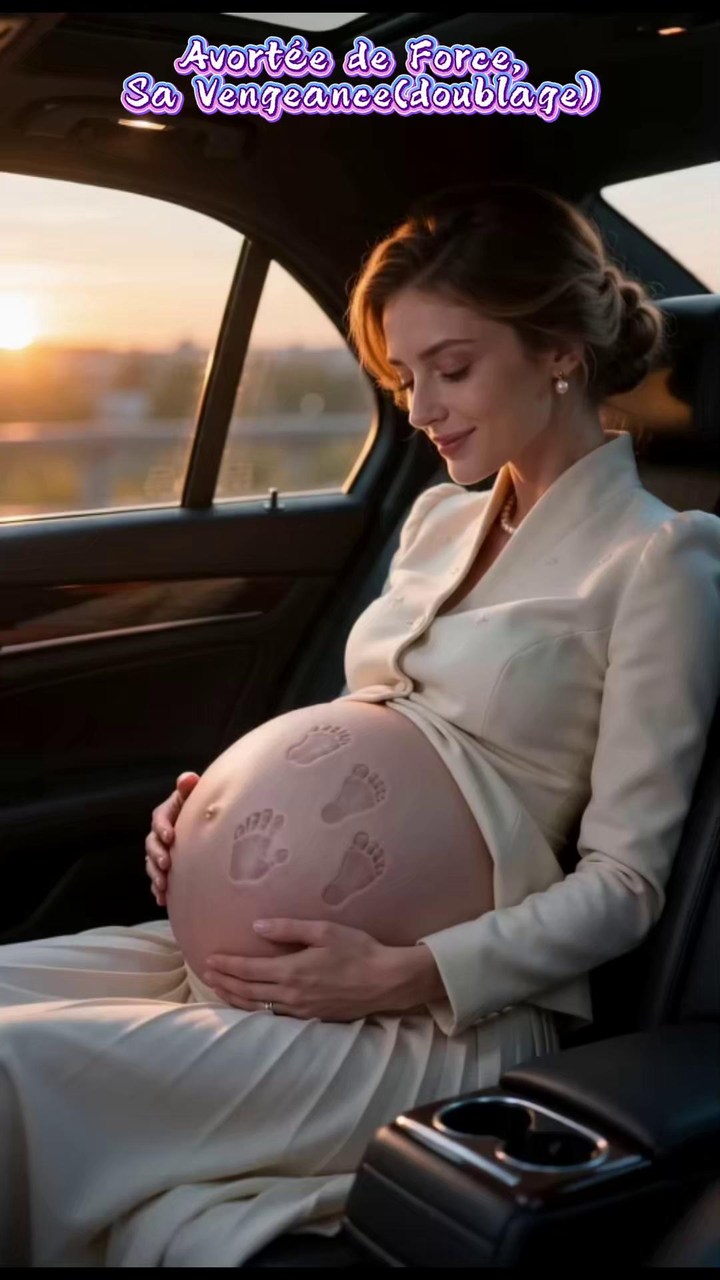 Sa secrétaire veut avorter son bébé! Clara prépare sa riposte.
