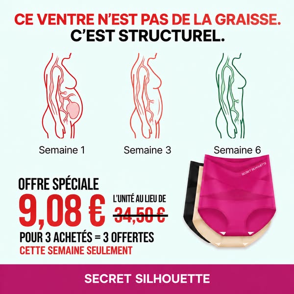 Ce n’est pas un manque d’efforts. C’est un blocage.